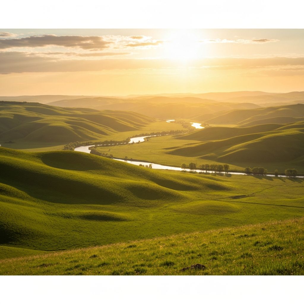 Nutrición balanceada